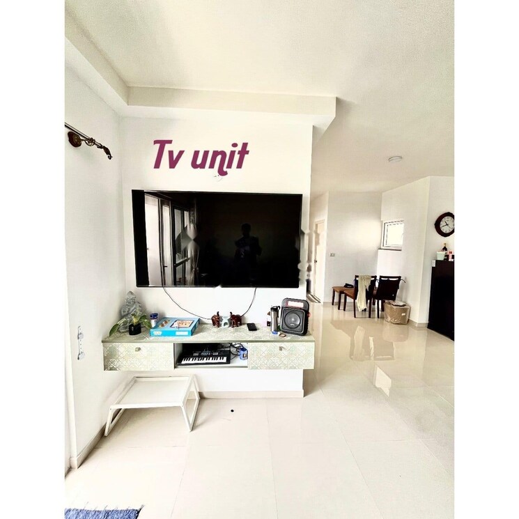 Team Area, rohan-upavan 2 Bedroom 650 Sq.Ft. Apartment In Hennur Bangalore 8907841