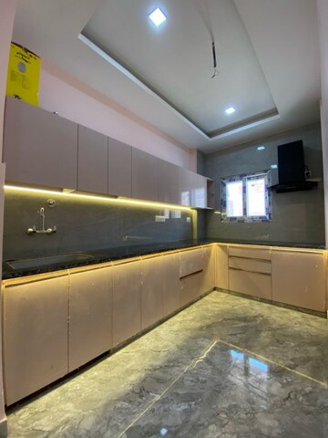 Kitchen in 2 BHK Builder Floor at Sahastradhara Road – for Sale
