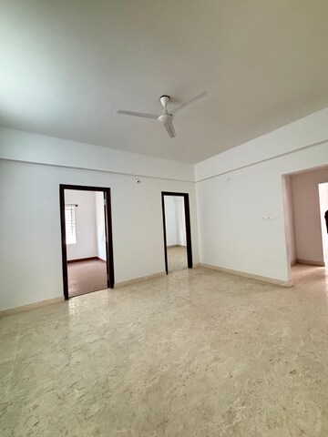 Room in 3 BHK Apartment at RJ Garden, Indiranagar – for Rent