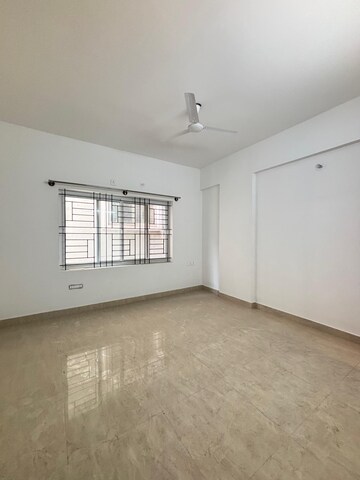 Room in 3 BHK Apartment at RJ Garden, Indiranagar – for Rent
