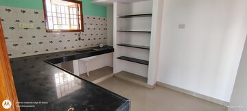 Kitchen in 2 BHK Builder Floor at Tambaram West – for Sale