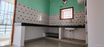 Kitchen in 2 BHK Builder Floor at Tambaram West – for Sale