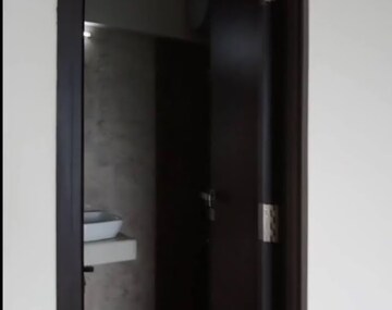 Building Lobby in 2 BHK Apartment at Laxmi Shrushti Apartment, Goregaon West – for Rent