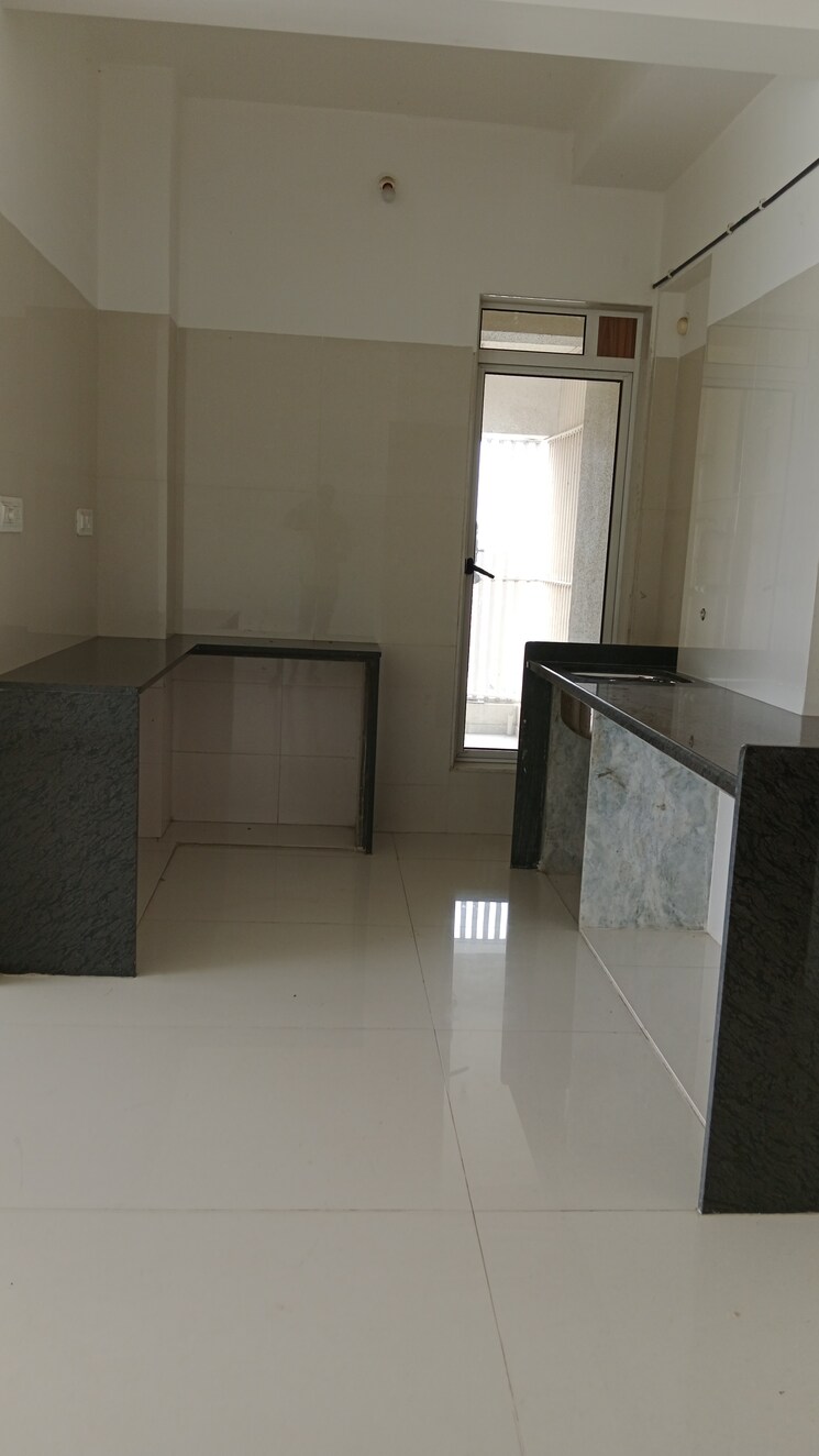 Kitchen, laxmi-shrushti-apartment 2 Bedroom 580 Sq.Ft. Apartment In Goregaon West Mumbai 8907896