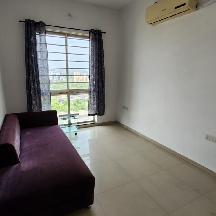 Living Room, sheth-avalon 2 Bedroom 739 Sq.Ft. Apartment In Laxmi Nagar Thane 8907895