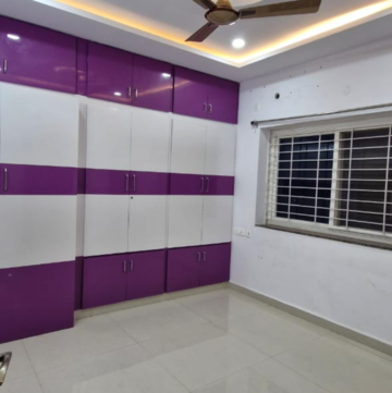 Room in 3 BHK Builder Floor at Kondapur – for Rent