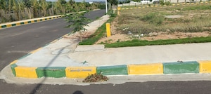  Plot – Exterior View View at SR Sree City, Agapally - for Sale