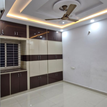 Room in 3 BHK Builder Floor at Kondapur – for Rent