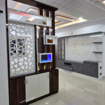 Room in 3 BHK Builder Floor at Kondapur – for Rent
