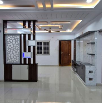 3 BHK Builder Floor For Rent in Kondapur