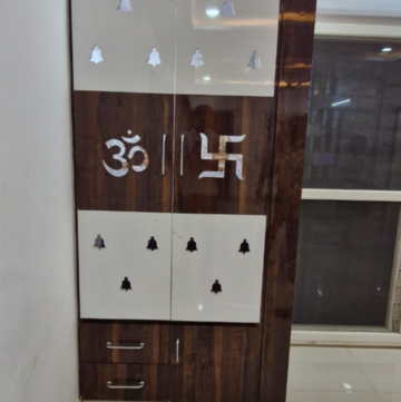  3 BHK Builder Floor at Kondapur – for Rent