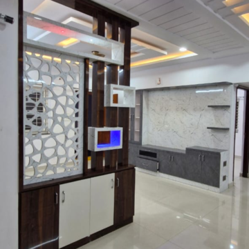 3 BHK Builder Floor at Kondapur – for Rent