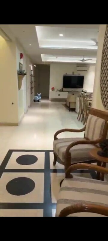 Master Bedroom in 3 BHK Apartment at Paras Tierea, Sector 137 – for Rent