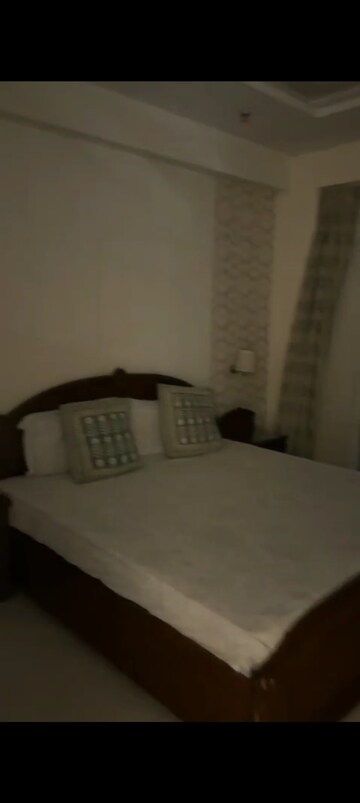 Bedroom in 3 BHK Apartment at Paras Tierea, Sector 137 – for Rent