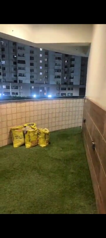 Parking in 3 BHK Apartment at Paras Tierea, Sector 137 – for Rent