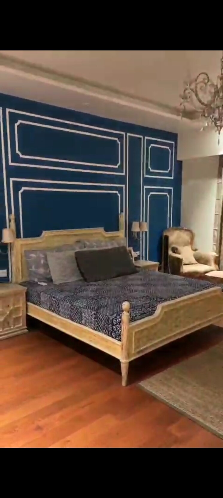 Bedroom, paras-tierea 3 Bedroom 1285 Sq.Ft. Apartment In Sector 137 Noida 8907906