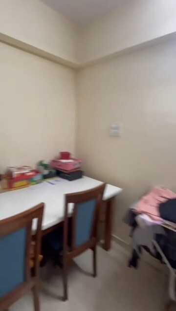 Master Bedroom in 2 BHK Apartment at Dreamax Vega, Andheri East – for Rent