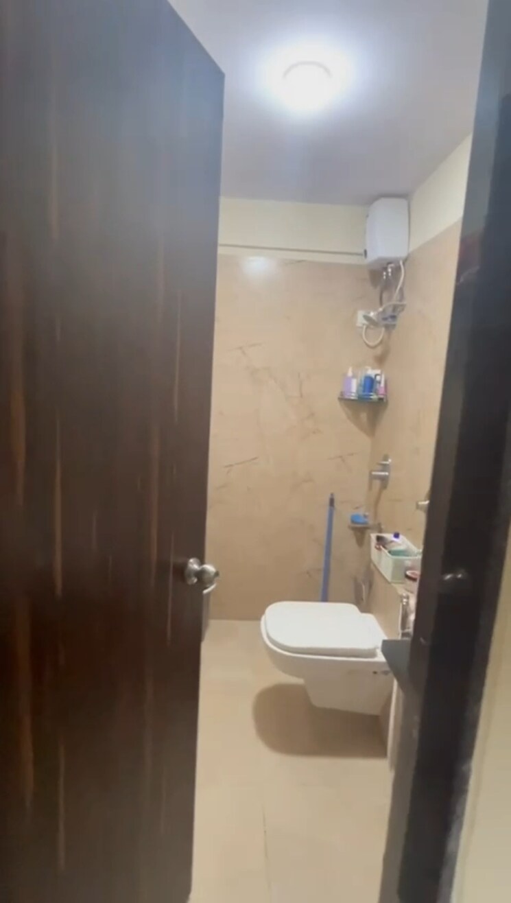 Bathroom, dreamax-vega 2 Bedroom 680 Sq.Ft. Apartment In Andheri East Mumbai 8907909