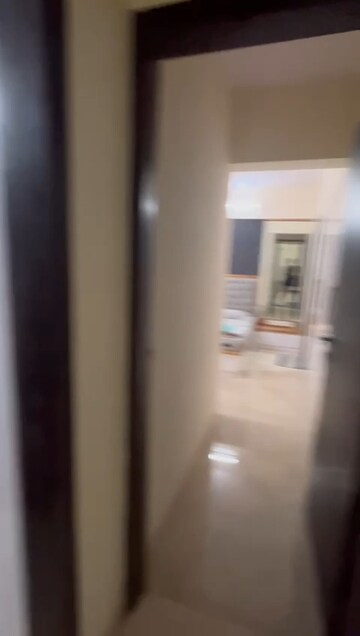 Building Lobby in 2 BHK Apartment at Dreamax Vega, Andheri East – for Rent
