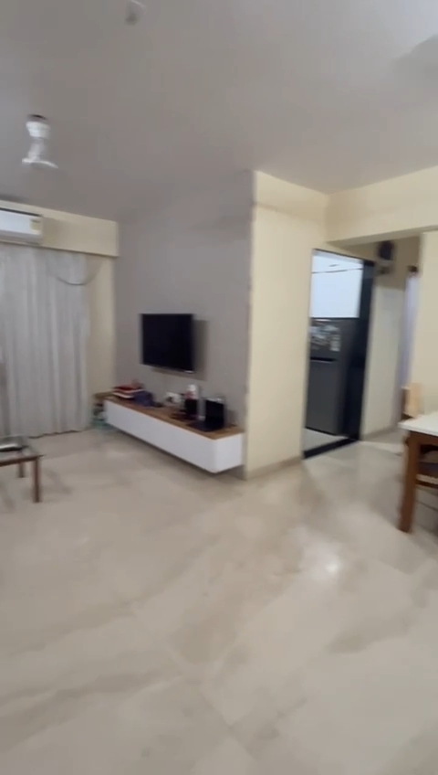 2 BHK Apartment For Rent in Dreamax Vega