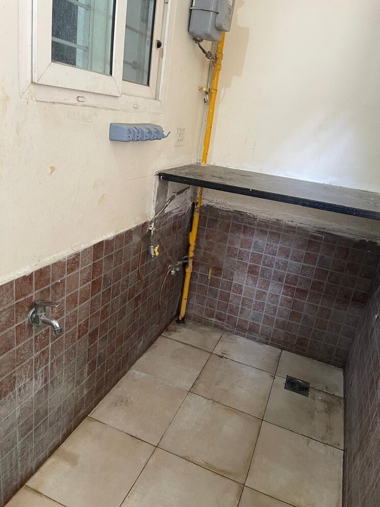 Balcony, aparna-hillpark-lake-breeze 3 Bedroom 1581 Sq.Ft. Apartment In Chanda Nagar Hyderabad 8907894