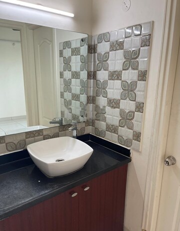 Team Area in 3 BHK Apartment at Aparna HillPark Lake Breeze, Chanda Nagar – for Rent