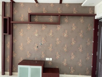 Furnished Amenities in 3 BHK Apartment at Aparna HillPark Lake Breeze, Chanda Nagar – for Rent
