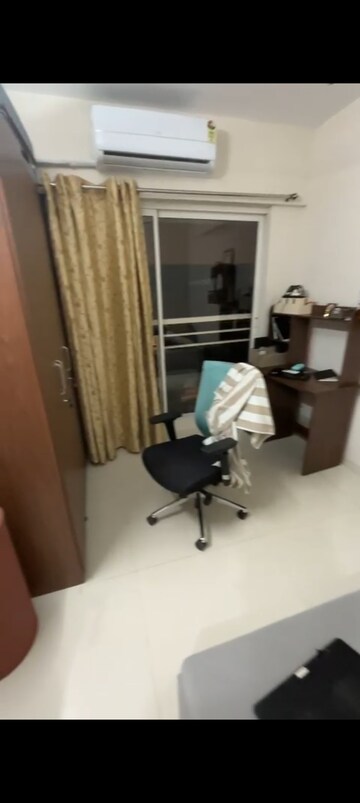 Bathroom in 2 BHK Apartment at Sugee Atharva, Prabhadevi – for Rent