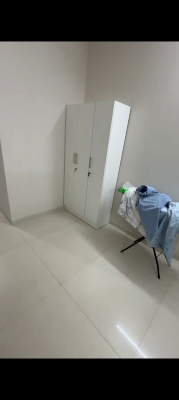 Bathroom in 2 BHK Apartment at Sugee Atharva, Prabhadevi – for Rent