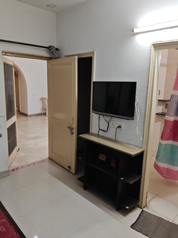Master Bedroom in 3 BHK Apartment at Entertainment City, Sector 38 – for Rent