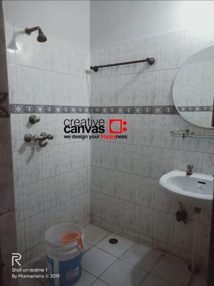 Bathroom, nishant-park 2 Bedroom 800 Sq.Ft. Apartment In Dwarka Sector 16 Delhi 8907933
