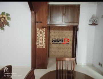  2 BHK Apartment at Nishant Park, Dwarka Sector 16 – for Rent