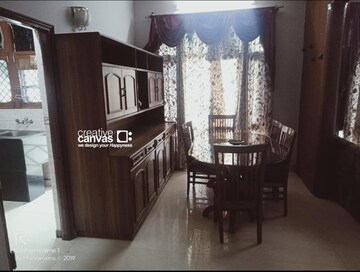 Living Room in 2 BHK Apartment at Nishant Park, Dwarka Sector 16 – for Rent