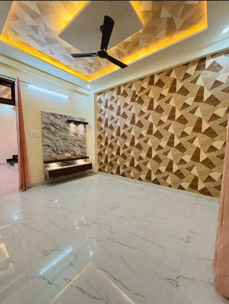 Bedroom, sector 32 3 Bedroom 2403 Sq.Ft. Builder Floor In Sector 32 Faridabad 8907965