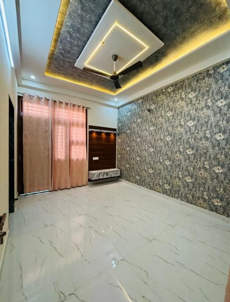 Bedroom, sector 32 3 Bedroom 2403 Sq.Ft. Builder Floor In Sector 32 Faridabad 8907965