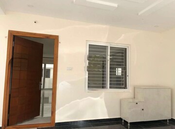 4 BHK Apartment – Exterior View View at Prime Alpenia, Mokila - for Rent