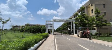 3 BHK Apartment – Exterior View View at Vatika Xpressions, Sector 88b - for Rent