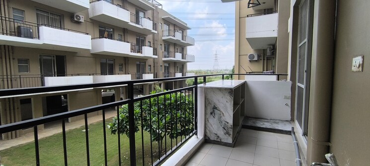 Balcony, vatika-xpressions 3 Bedroom 1700 Sq.Ft. Apartment In Sector 88b Gurgaon 8907942