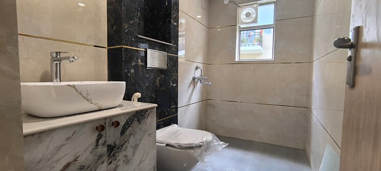 Bathroom, vatika-xpressions 3 Bedroom 1700 Sq.Ft. Apartment In Sector 88b Gurgaon 8907942