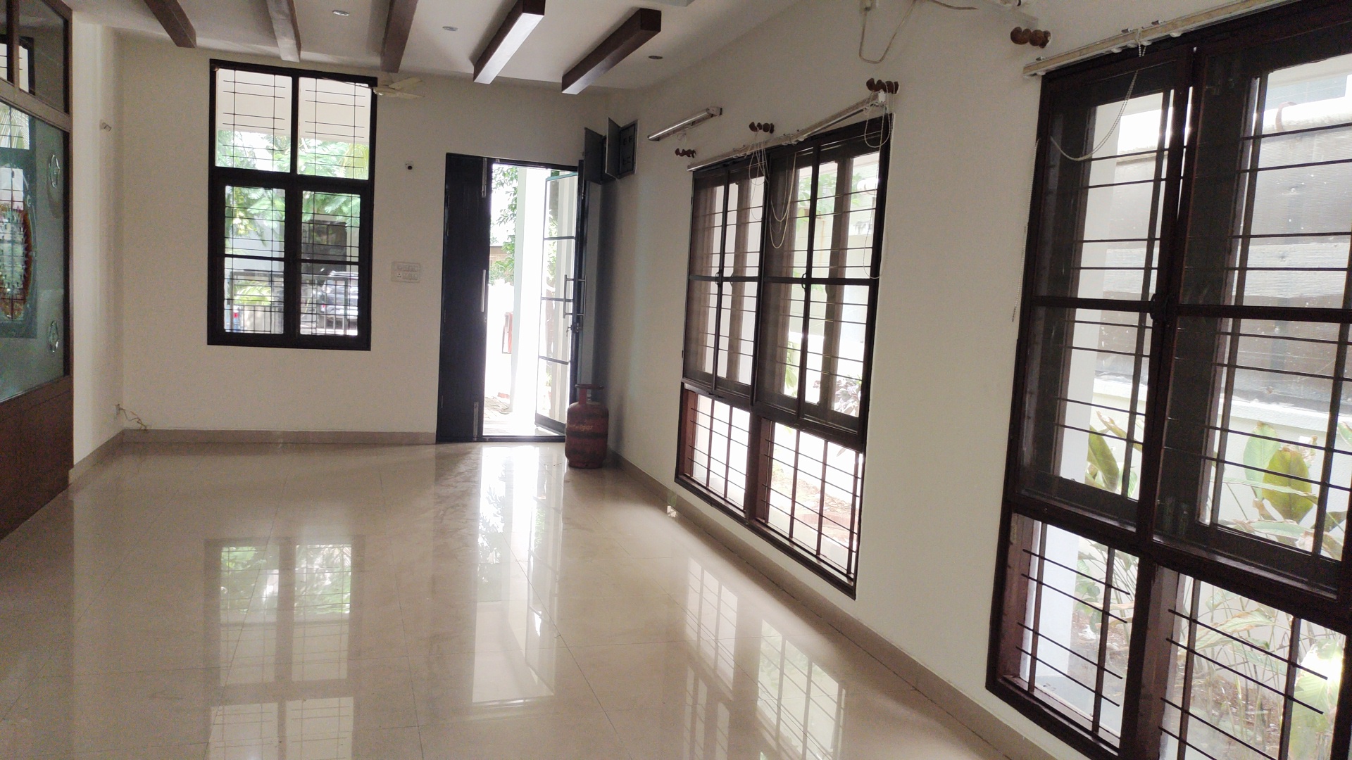4 BHK + Pooja Room,Servant Room,Study Room,Extra Room Villa For Rent in Indu Fortune Fields Villas