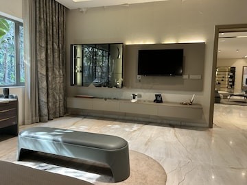 Furnished Amenities in 4 BHK Apartment at Sri Fortune Sonthalia Sky Villas, Kokapet – for Rent