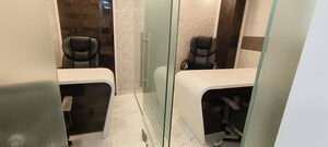 Team Area in  Office Space at Omkar The Summit Business Bay, Andheri East – for Rent