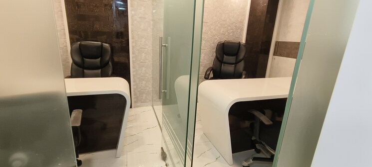 Team Area, omkar-the-summit-business-bay Commercial Office Space 1100 Sq.Ft. In Andheri East Mumbai 8907970