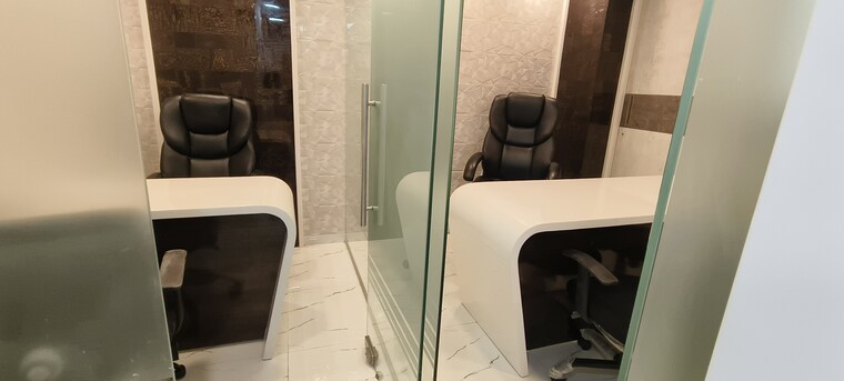 Team Area, omkar-the-summit-business-bay Commercial Office Space 1100 Sq.Ft. In Andheri East Mumbai 8907970