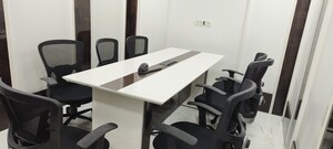  Office Space For Rent in Omkar The Summit Business Bay, Andheri East