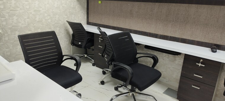 Team Area, omkar-the-summit-business-bay Commercial Office Space 1100 Sq.Ft. In Andheri East Mumbai 8907970
