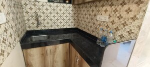 Floor Plan in  Office Space at Omkar The Summit Business Bay, Andheri East – for Rent