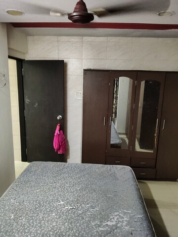 1 BHK Apartment For Sale in Dattani Park 7A, Kandivali East