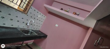 Furnished Amenities in 2 BHK Builder Floor at Tambaram West – for Sale