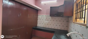 Kitchen in 2 BHK Builder Floor at Tambaram West – for Sale